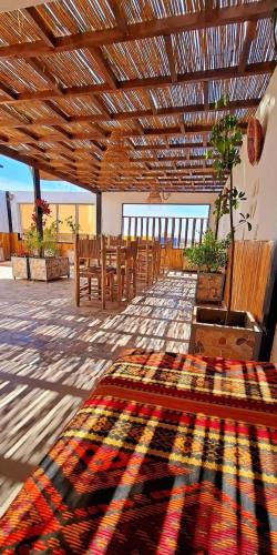 Dakhla Bed & Breakfast | DARKOM