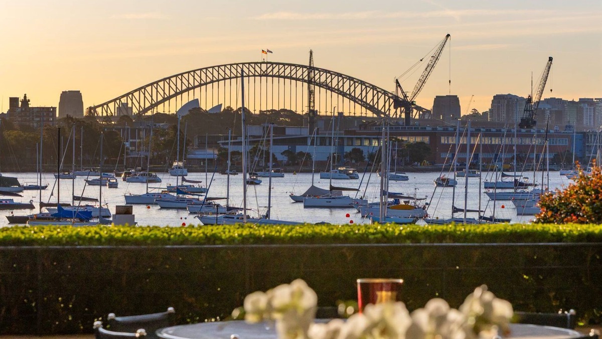 Darling Point House | Darling Point Icon by Contemporary Hotels