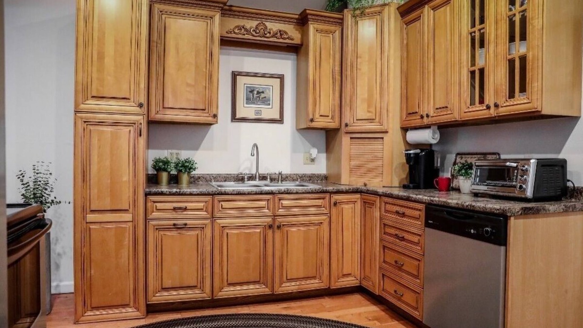 Ligonier Cottage | Darlington cottage Pet-Friendly