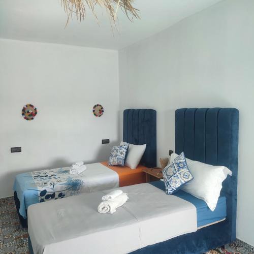 Sahel Chamali House | Darna 4