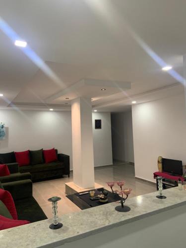 Bizerte House | Darna
