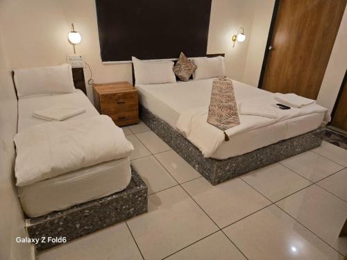 Sasan Gir Resort | Darsh Resort