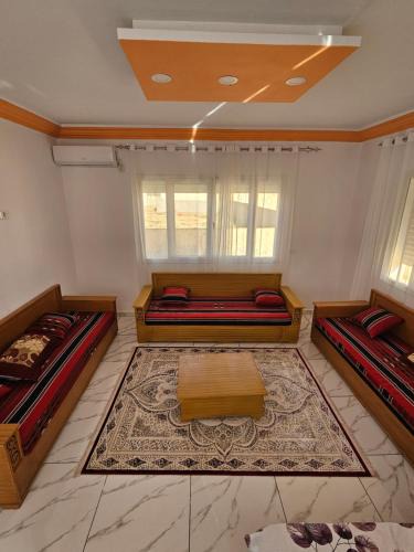 Zarzis Apartment | Dartoumana Ogla Zarzis Bient Elrais