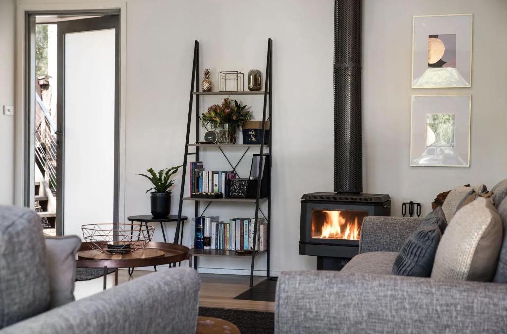 Hepburn Springs House | Daruma Hepburn - Daylesford Region
