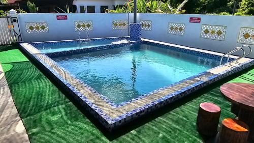 Kampung Serdang Baru House | Darwisy Homestay Kuala Terengganu