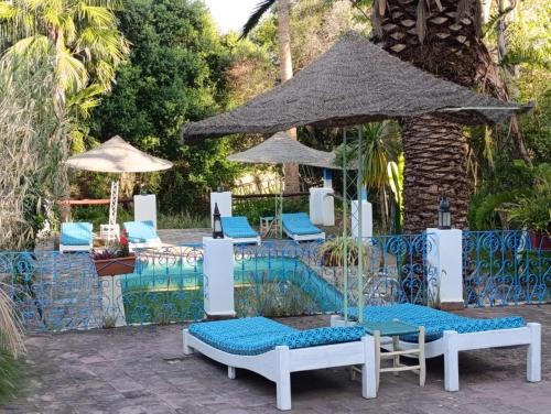 Sahel Chamali Bed & Breakfast | daryemma2