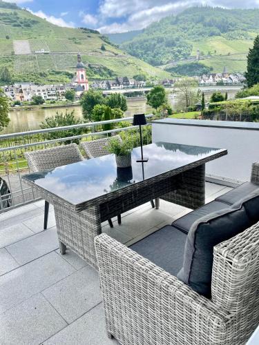 Kaimt Apartment | DAS AMBIENTE II - NEU - stilvoll, komfortabel, einzigartig - HERZLICH WILLKOMMEN