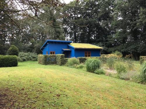 Groß Ippener House | Das Blaue Haus