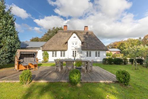 Grellsbull House | Das Countryhouse
