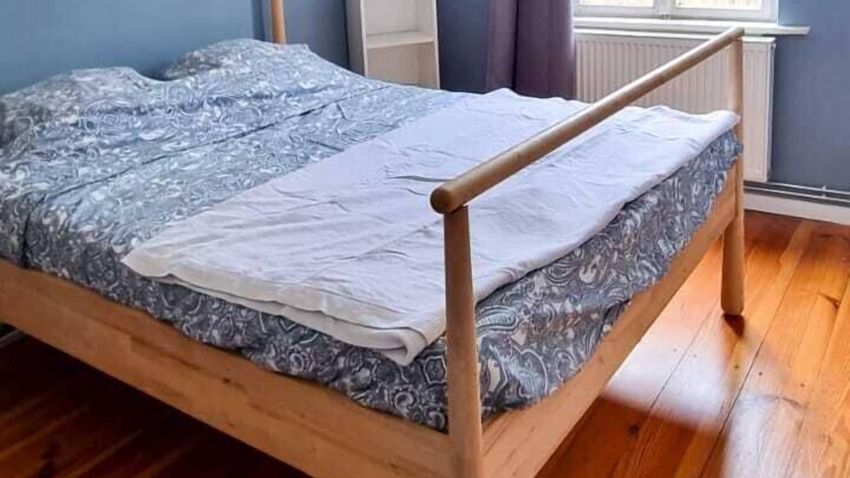 Nauen Apartment | Das Dänische Zimmer im Forsthaus Nauen