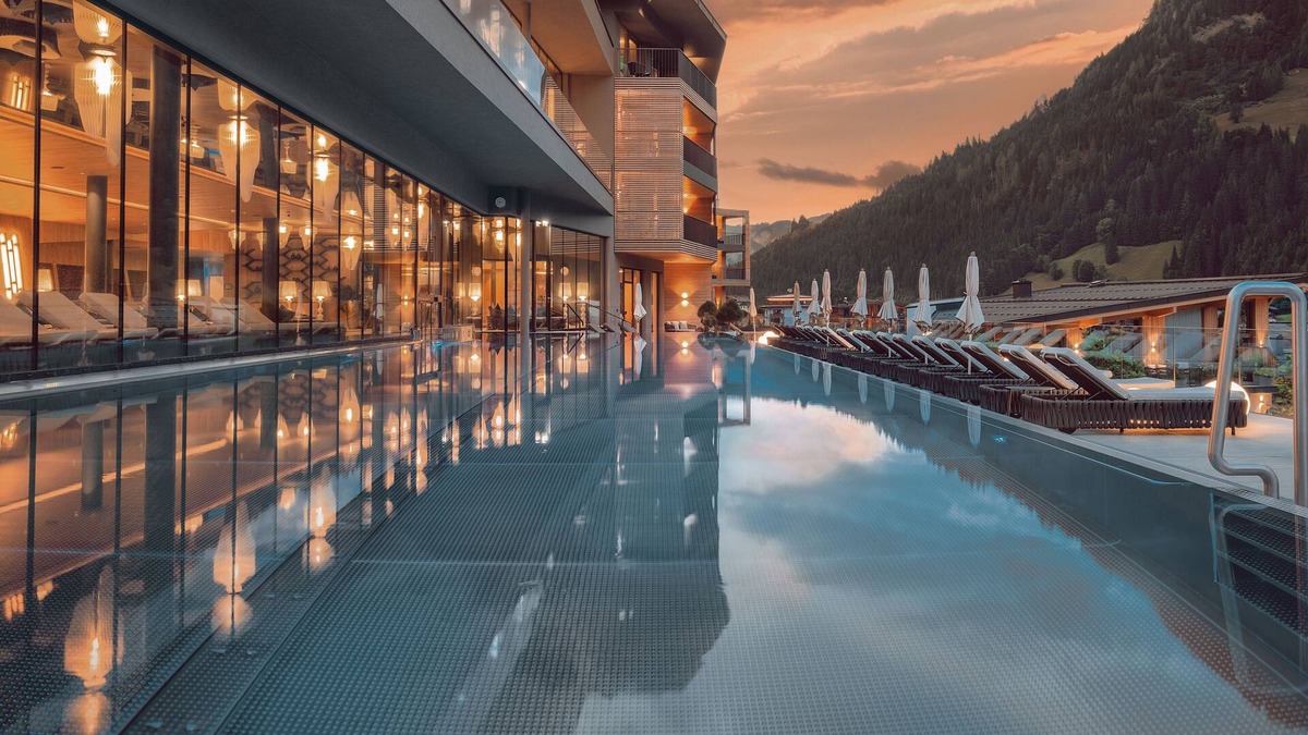Grossarl Resort | DAS EDELWEISS - Salzburg Mountain Resort