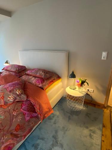 Brake Apartment | Das Eulennest - Wohnen in historischem Ambiente