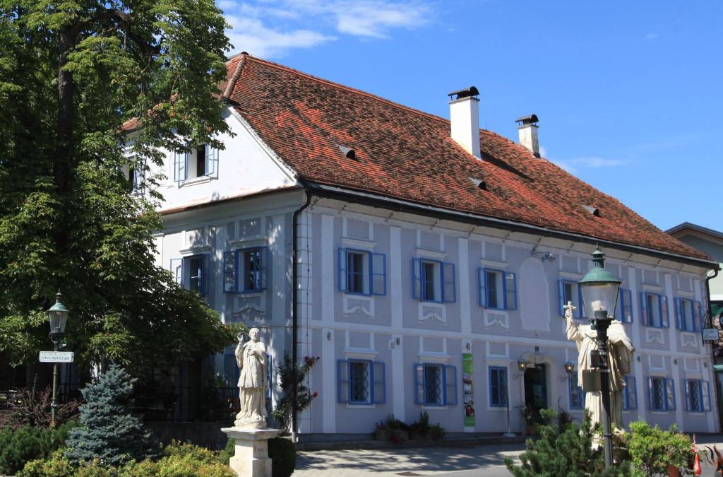Sankt Veit in der Sudsteiermark House | Das Gästehaus