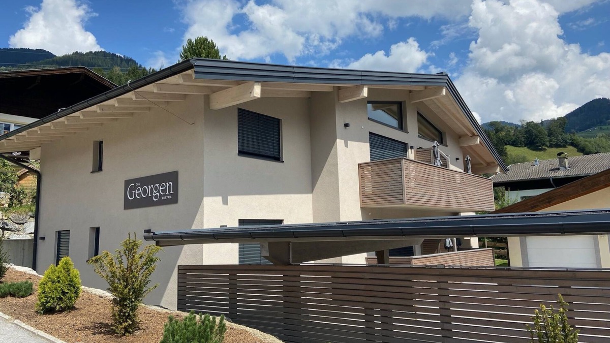 Gries Apartment | Das Georgen, Maiskogel by Interhome