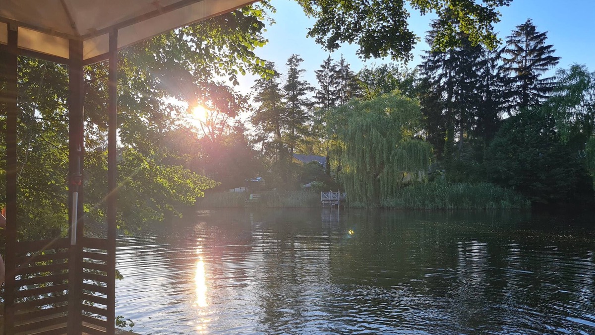 Koenigs Wusterhausen House | Das Haus am See