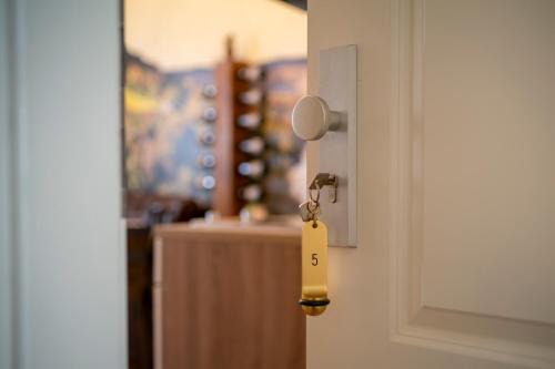 Traben-Trarbach Apartment | Das Haus Am Markt