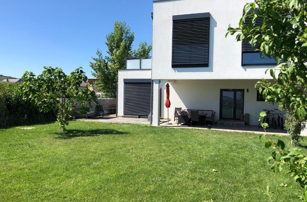 Jois Villa | das Haus in Jois