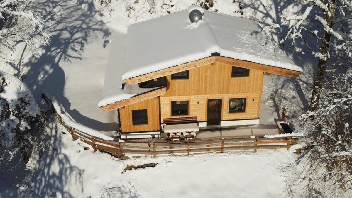Kramsach Apartment | Das Haus Steger zu Stein