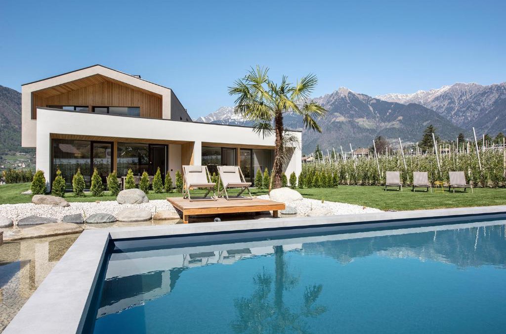 Merano Apartment | Das Heacher