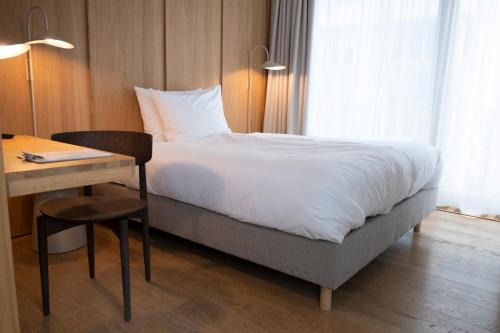 Bernhausen Hotel | Das Kaya Hotel Stuttgart Airport Messe