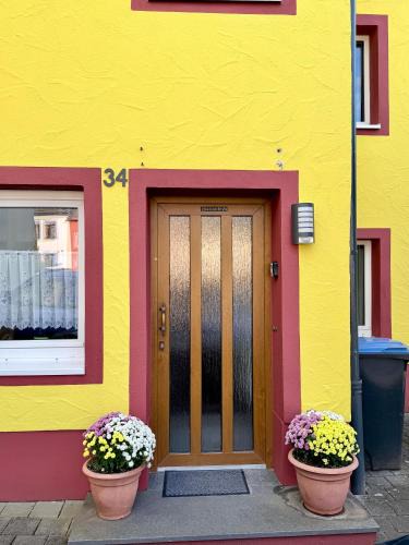 Boverath House | Das kleine Vulkanhaus