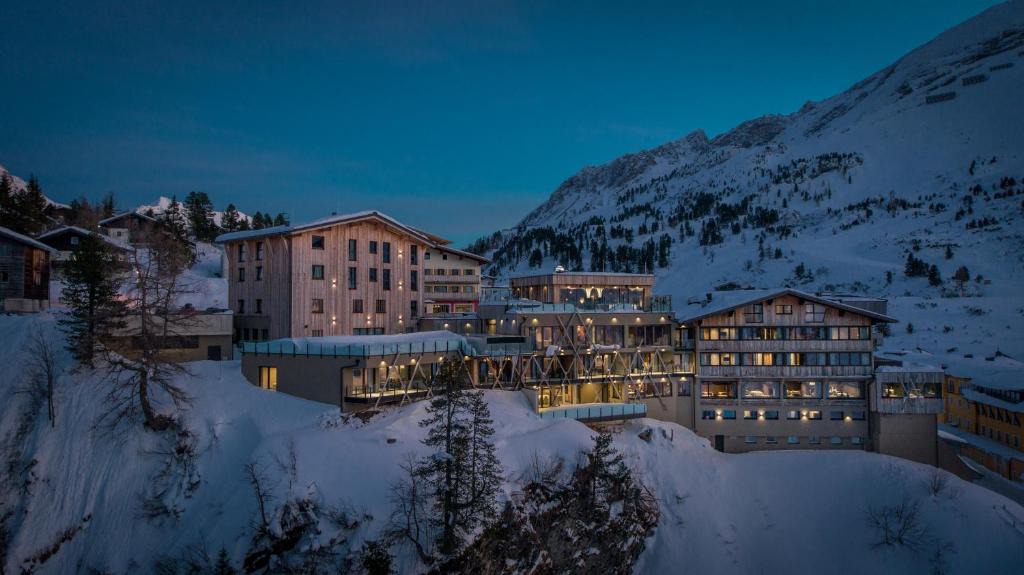 Obertauern Hotel | Das Kohlmayr Superior