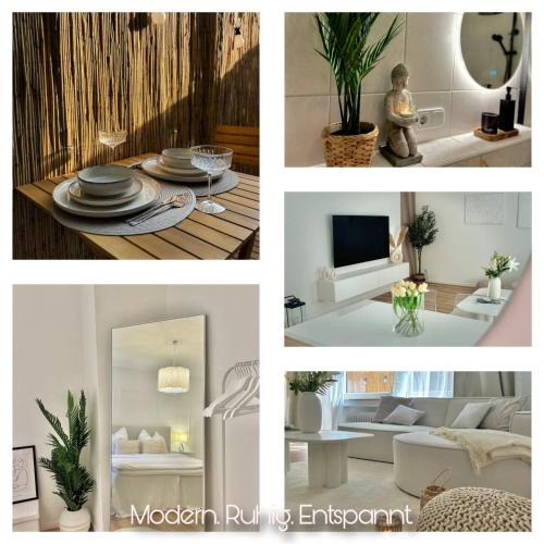 Bad Ems Apartment | Das Luxusnest