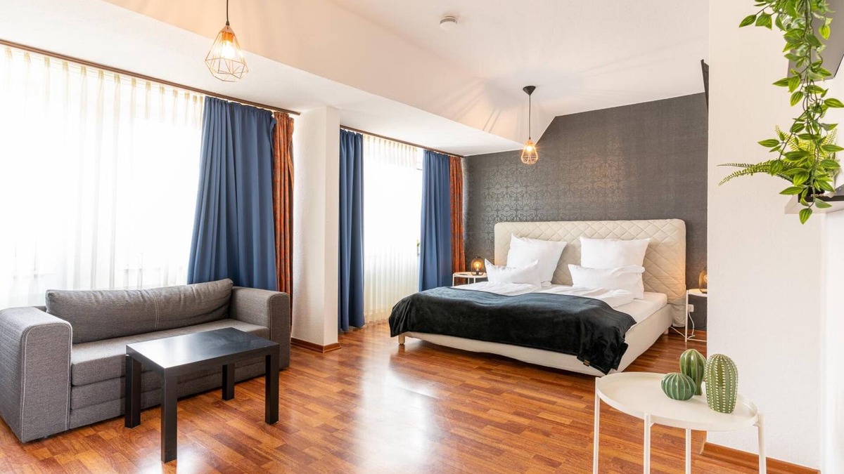 Cloppenburg Hotel | Das Schäfers Hotel