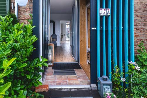 Gelbensande House | Das Sterf