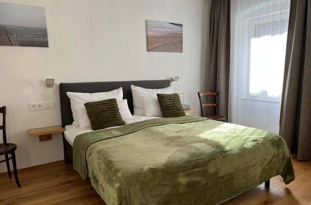 Hermagor-Pressegger See Apartment | das STOCKSTAN