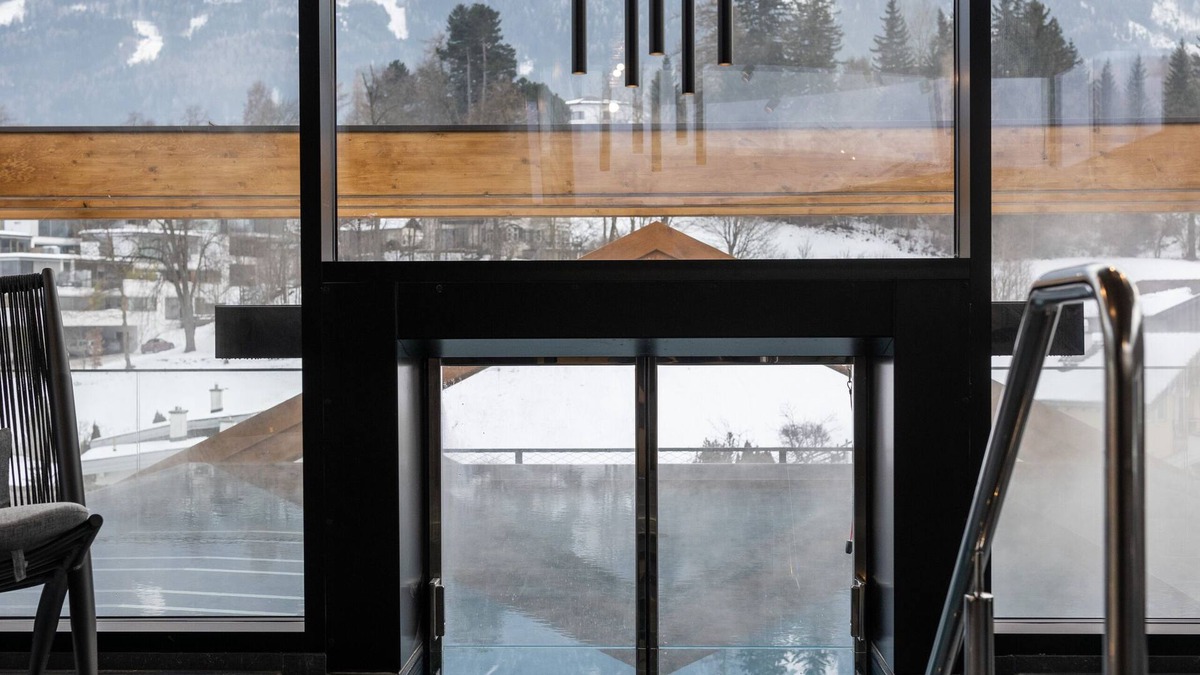 Lans House | Das Walzl