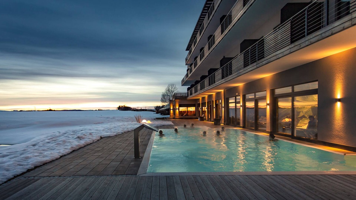 Marktoberdorf Hotel | Das Weitblick Allgäu