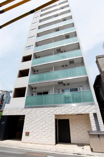 Tsukiji Apartment | Dash Living Tsukiji