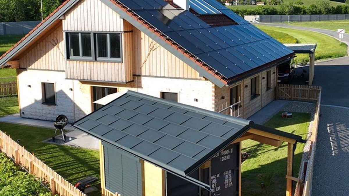 Innerschwand Apartment | Dasis Home - David Speer - Dasis Home