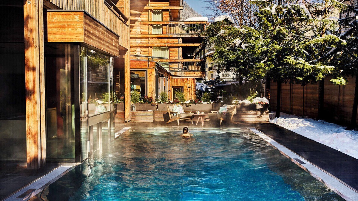 Zell am Ziller Hotel | DasPosthotel – Boutique Hotel