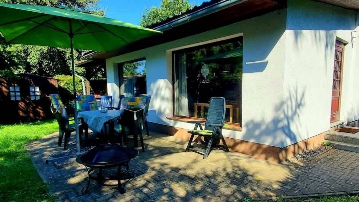 Loissin House | Dat Huus Gitti Summar