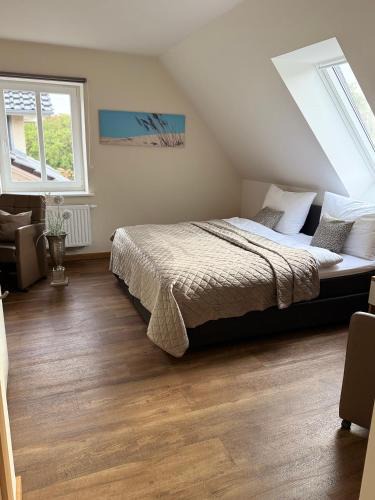 Fedderswarf Hotel | Dat Lütte