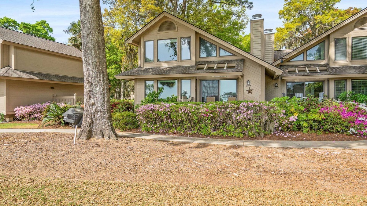 Dataw Island House | Dataw Island Villa with Golf & Water Views, Resort Amenities, and Close to Beaufort!