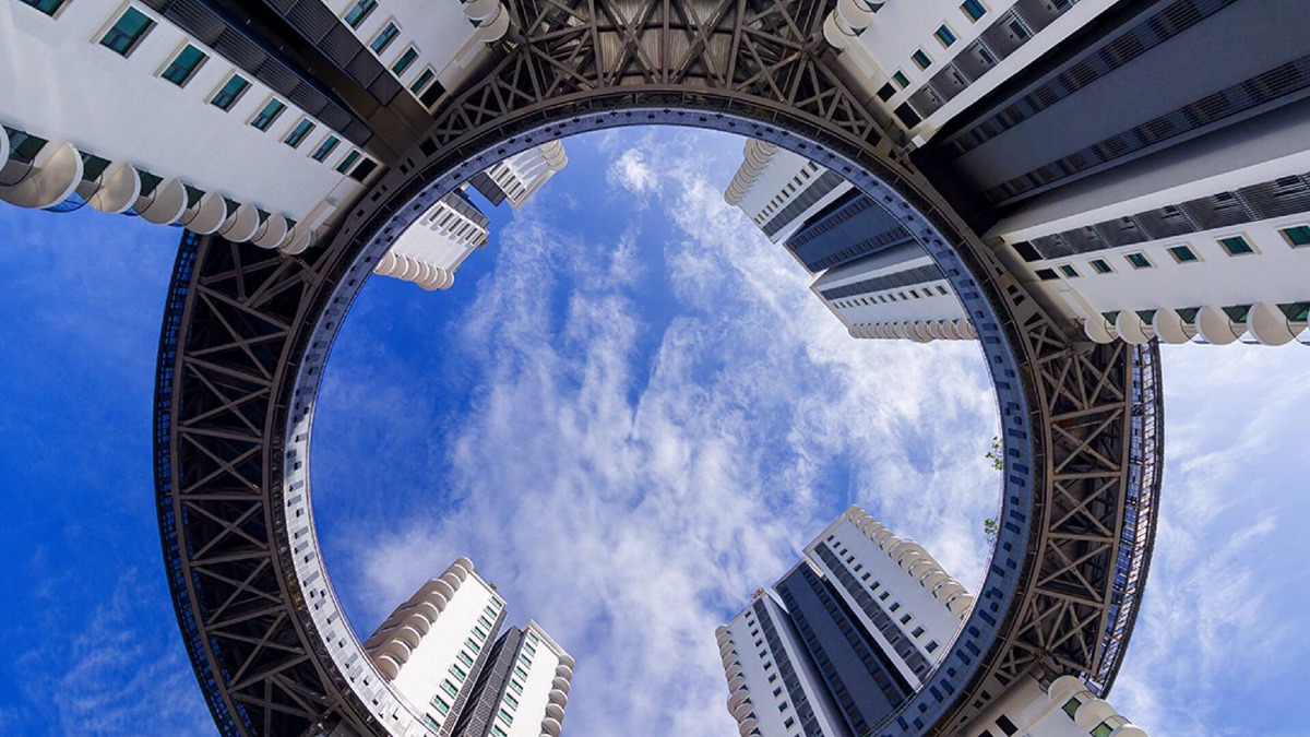 Taman Keramat Apartment | Datum Jelatek Sky Residence Roam