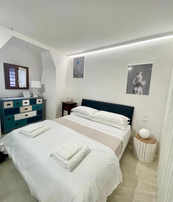 Old Town Apartment | David suite in centro storico
