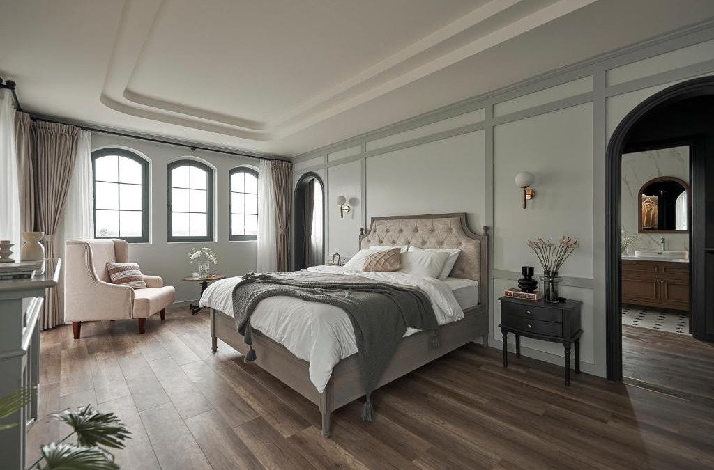 Phuong Hotel | Davilla Đà Lạt Villa Collection