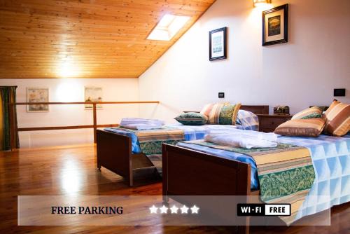 Sequals Apartment | Davor La Glesia