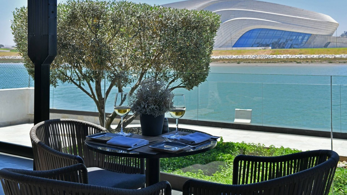 Quartier Bettana Hotel | Dawliz Rabat Art & Spa