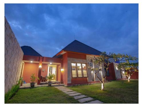 Sigar Penjalin Villa | Dawn Light Villa, Sire
