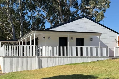 Blewitt Springs Bed & Breakfast | Dawson's Retreat