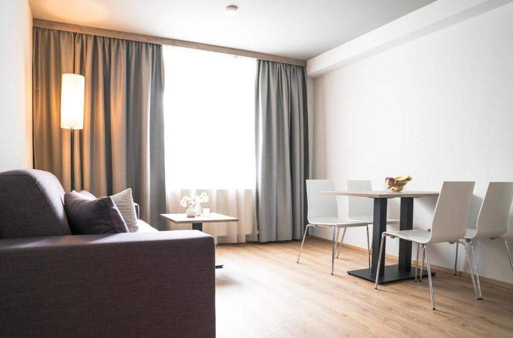 Innsbruck City Centre Apartment | Daxburg Apartments