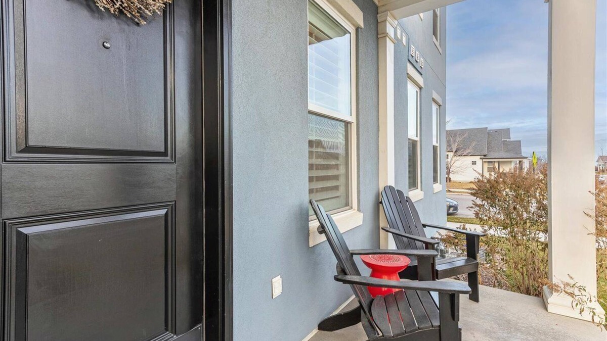 Daybreak House | Daybreak Lake 30+ Day Stay!