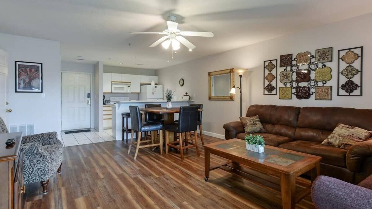 Branson Condo | Daydreamer - Beautiful Views & Location