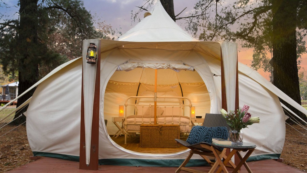 Daylesford Other | Daylesford Holiday Park