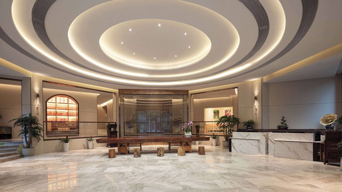 Nanyue District Hotel | Days Hotel BY Wyndham Hengyang Nanyue